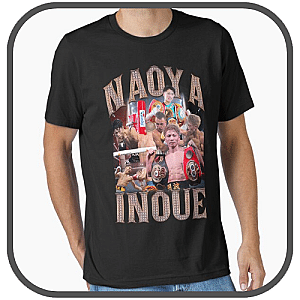 Naoya Inoue T-Shirts