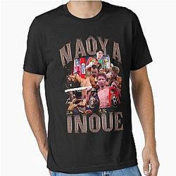 Naoya Inoue Essential T-Shirt