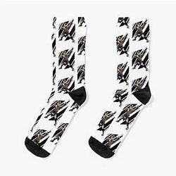 Naoya Inoue Jab of Socks