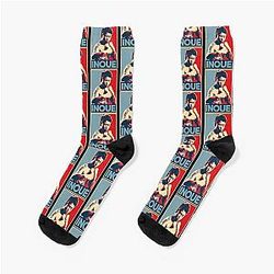 NAOYA INOUE Active Socks