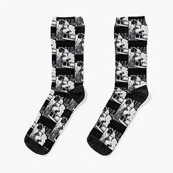 Naoya Inoue 1993 Socks