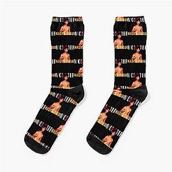 Naoya Inoue Boxing Socks