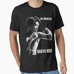 Naoya Inoue King of Monsters Essential T-Shirt