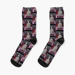 Naoya Inoue Boxing Legend Sock