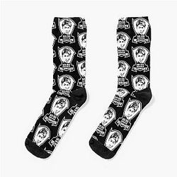 Naoya Inoue Basic Socks