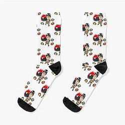 Naoya Inoue Socks