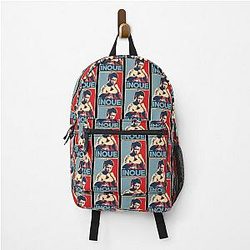 NAOYA INOUE Active Backpack
