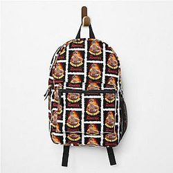 Naoya Inoue Classic Backpack
