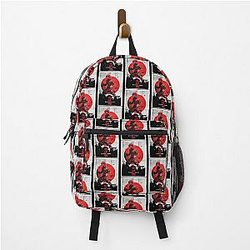 Naoya Inoue King of Monsters Backpack