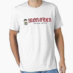 Naoya Inoue The Essential T-Shirt