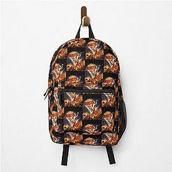 Naoya Inoue Monster Long Sleeve Hoodie 95 Backpack