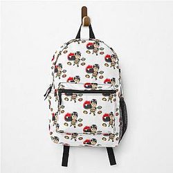 Naoya Inoue Backpack