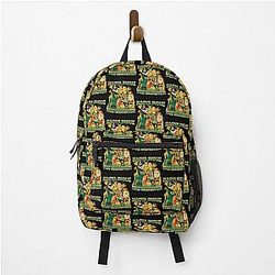 Naoya Inoue Backpack