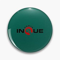 Naoya Inoue Classic Pins