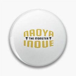 Naoya Inoue Wins Pin
