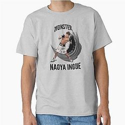 Naoya Inoue by ShunsukeVisuals Classic T-Shirt