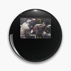 Naoya Inoue Monster Pin