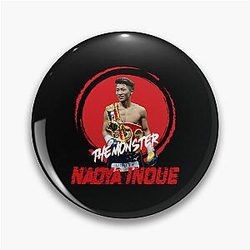 Naoya Inoue in MMA