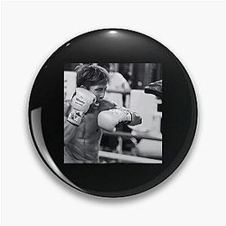 Naoya Inoue 1993 Pin