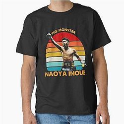 Naoya Inoue Classic T-Shirt