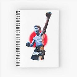 Naoya Inoue Japanese Boxer
