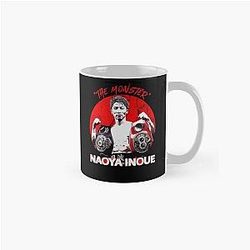 Naoya Inoue Classic Mug