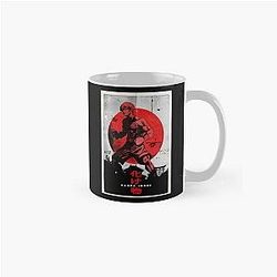 Naoya Inoue King of Monster Classic Mug