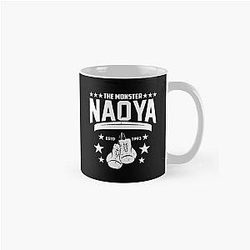 Naoya Inoue Classic Mug