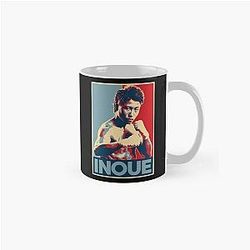 Naoya Inoue Active Classic Mug