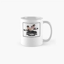 Naoya Inoue Boxing Classic Mug