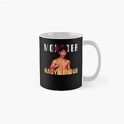 Naoya Inoue The Boxing Classic Mug