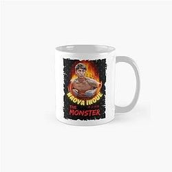 Naoya Inoue vs Mug