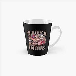 Naoya Inoue Oversized Tall Mug
