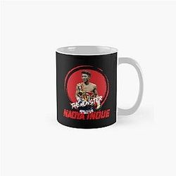 naoya inoue the monster boxing mma classic