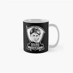 Naoya Inoue Classic Mug