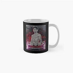 Naoya Inoue Boxing Classic Mug