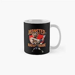 Naoya Inoue artwork by shunsuke visuals Classic Mug