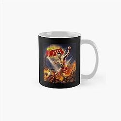 Naoya Inoue Monster, Long Sleeve Hoodie Classic Mug