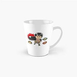 Naoya Inoue Tall Mug