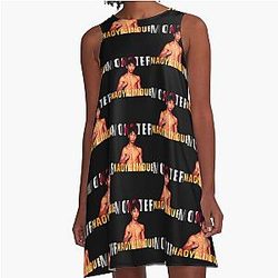 Naoya Inoue The Monster Boxing Dress