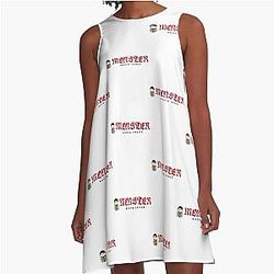 Naoya Inoue The Monster Dress