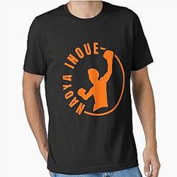 Naoya Inoue boxing Essential T-Shirt