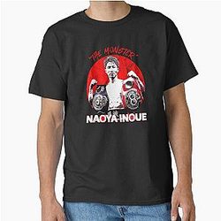 Naoya Inoue Classic T-Shirt