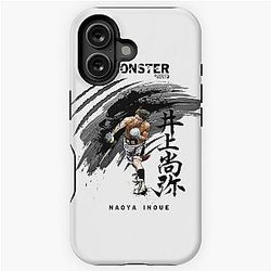 Naoya Inoue 

art 
by shunsukevisuals 
iPhone 
Tough Case