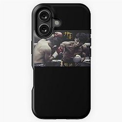 Naoya Inoue Monster iPhone Case