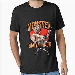 Naoya Inoue artwork by Shunsuke Visuals Essential T-Shirt