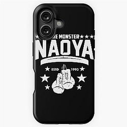 Naoya Inoue iPhone Tough Case