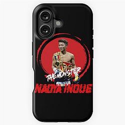 Naoya Inoue The Monster Boxing MMA