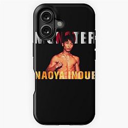 Naoya Inoue The Monster Boxing Tough Case