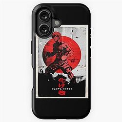 Naoya Inoue King of Monsters iPhone Tough Case